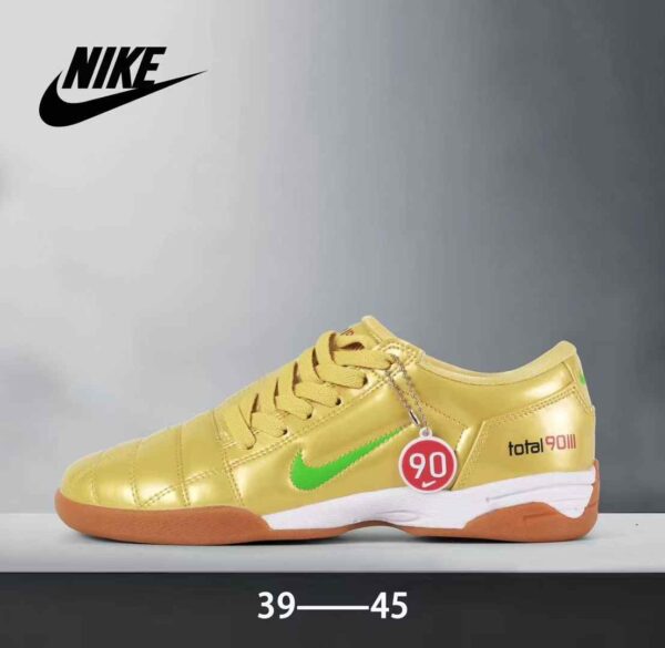 nike total 90 soccer shoes