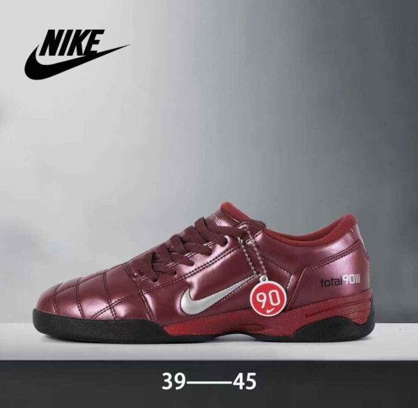nike total 90 soccer shoes - Image 11