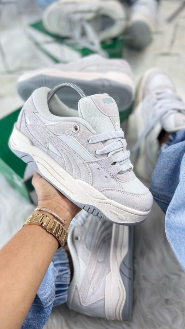 zapatillas puma 180 mujer 2025 - Image 3