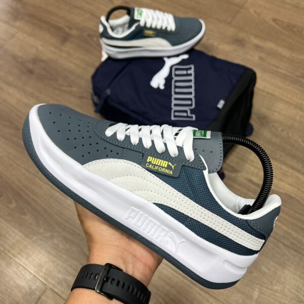 puma california shoes