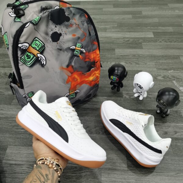 puma california shoes - Image 2