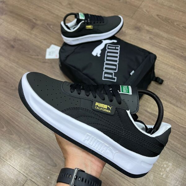 puma california shoes - Image 6