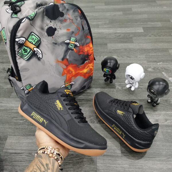 puma california shoes - Image 3