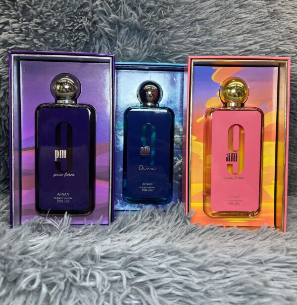 lociones para hombres - Image 9