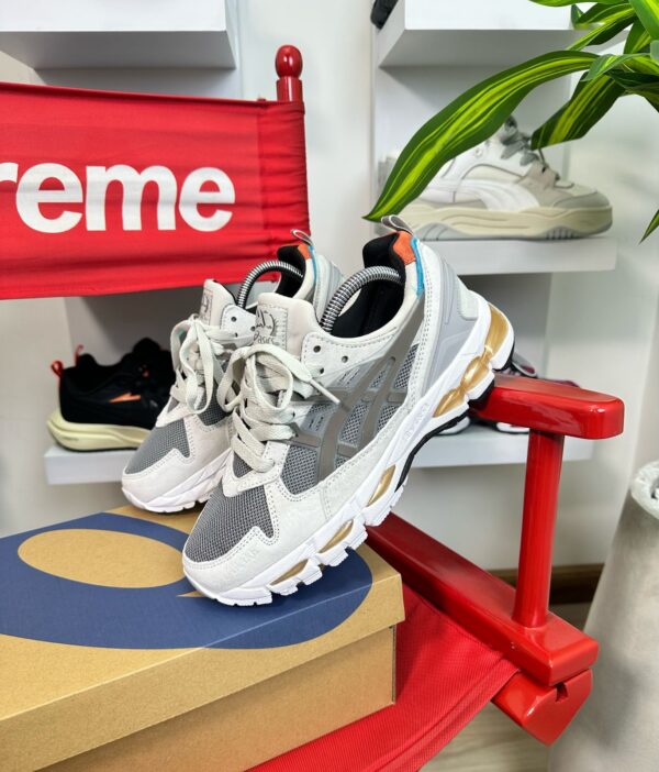 sneakers acsis kayano 21 - Image 3