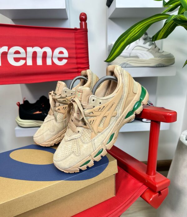 sneakers acsis kayano 21 - Image 4