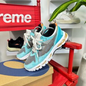 sneakers acsis kayano 21