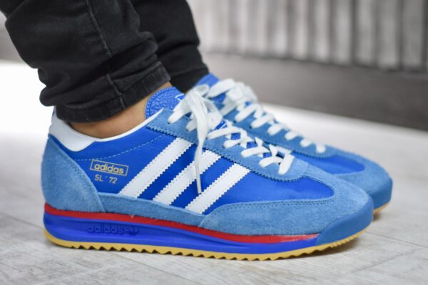 adidas sl 72 sneakers - Image 6