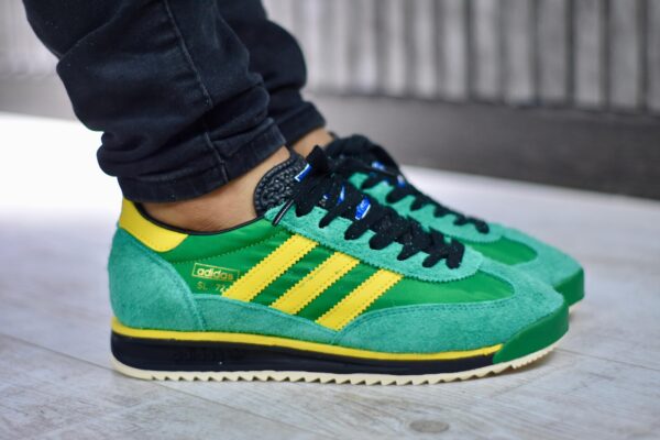 adidas sl 72 sneakers - Image 5