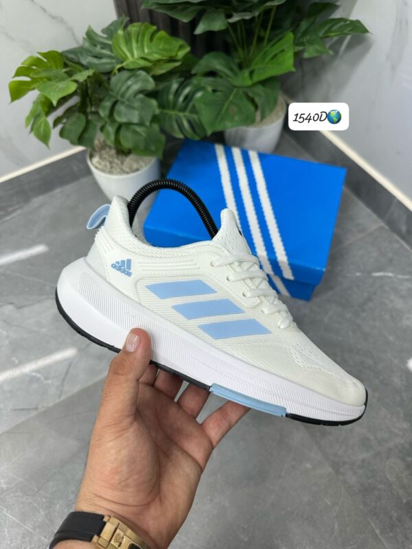 adidas bounce sneakers - Image 5