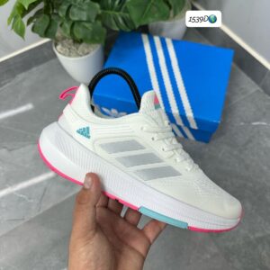 adidas bounce sneakers