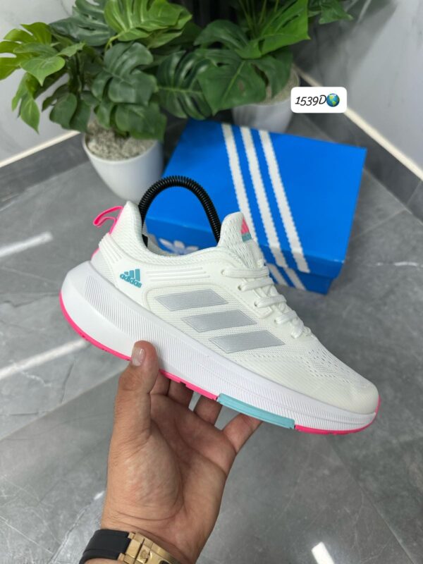 adidas bounce sneakers