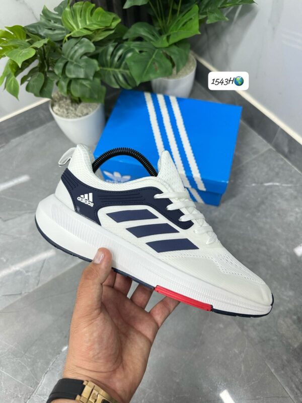 zapatillas adidas bounce hombres