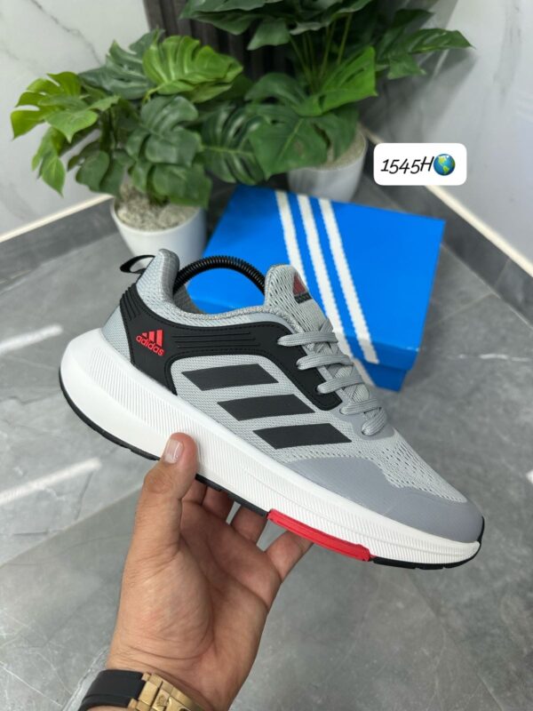 zapatillas adidas bounce hombres - Image 2
