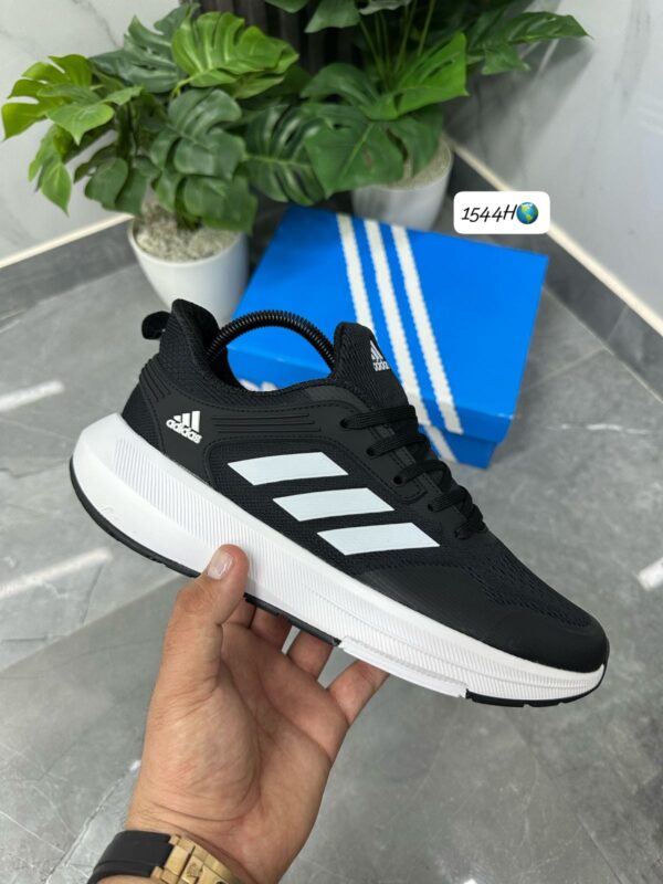 adidas bounce sneakers - Image 4