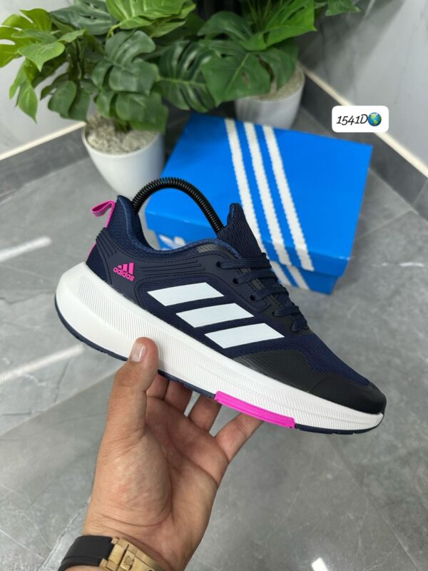 adidas bounce sneakers - Image 3