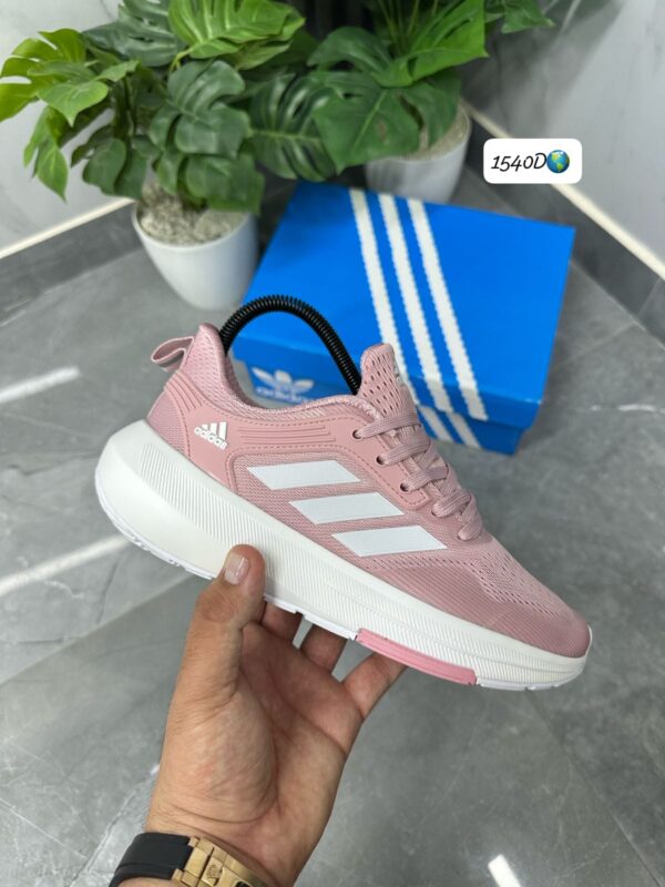 adidas bounce sneakers - Image 2