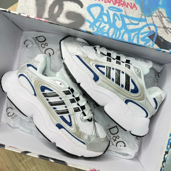 adidas ozmillen sneakers - Image 3
