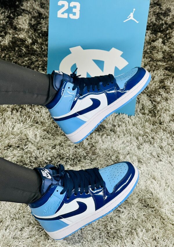 sneakers air jordan 1 high tops 2025 - Image 2