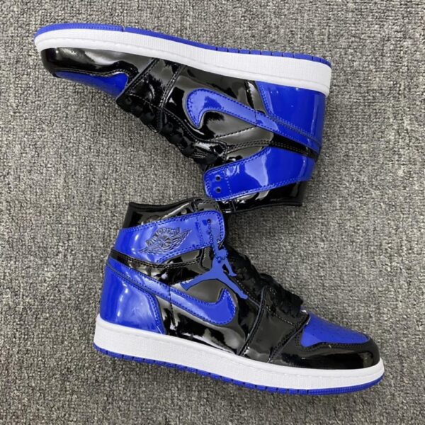 sneakers air jordan 1 high tops 2025 - Image 3