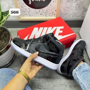 sneakers air jordan 1 high tops 2025