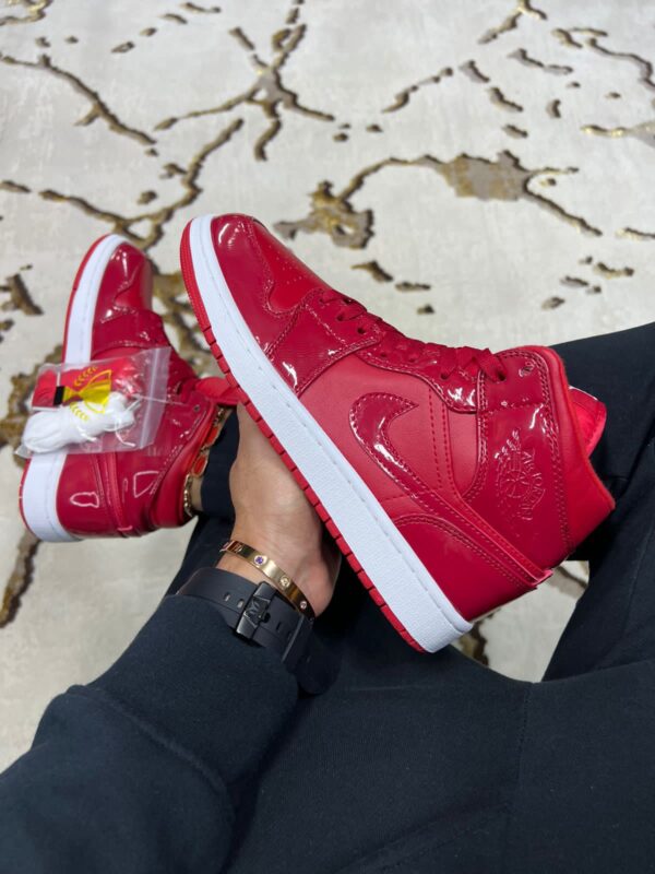 sneakers air jordan 1 high tops 2025 - Image 5