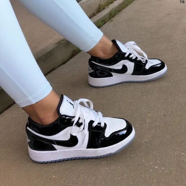 air jordan 1 low women sneakers - Image 8