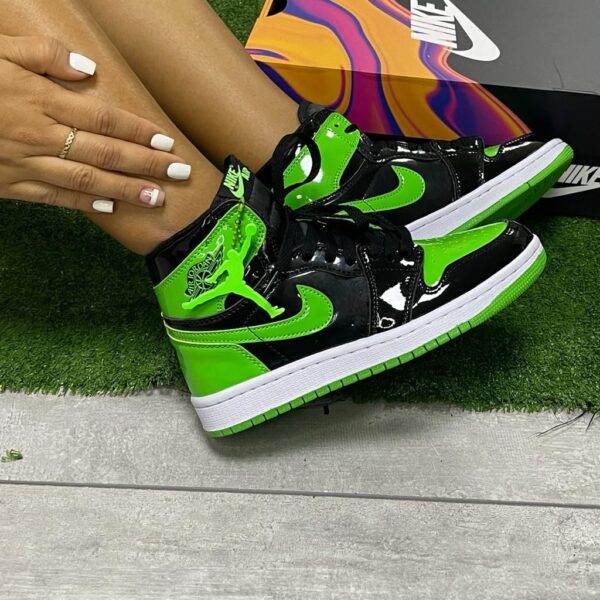 sneakers air jordan 1 high tops 2025 - Image 4