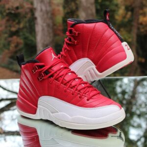 air jordan 12 sneakers