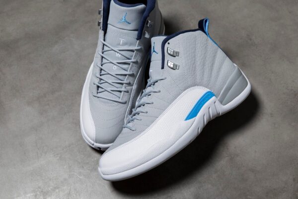 air jordan 12 sneakers - Image 4