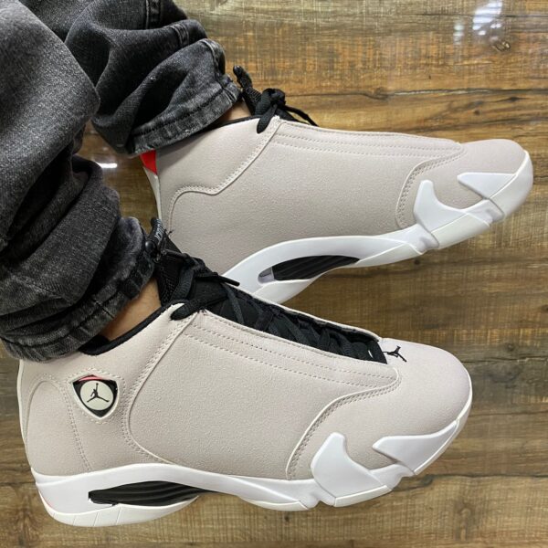 air jordan 14 sneakers - Image 13