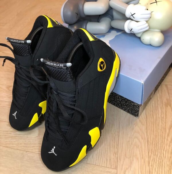 air jordan 14 sneakers - Image 15