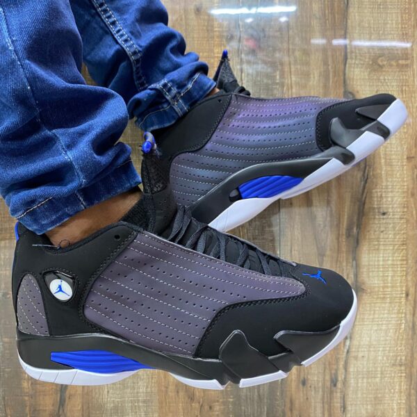 air jordan 14 sneakers - Image 3