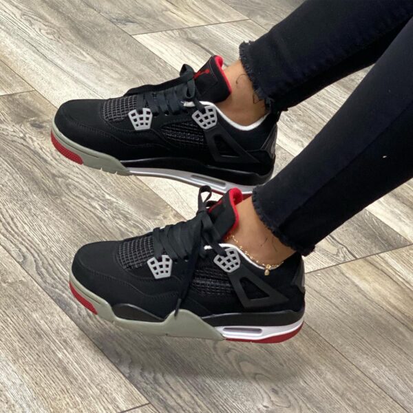 air jordan 4 basketball shoes - Image 6