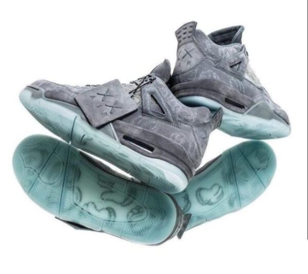 air jordan 4 basketball shoes - Image 7