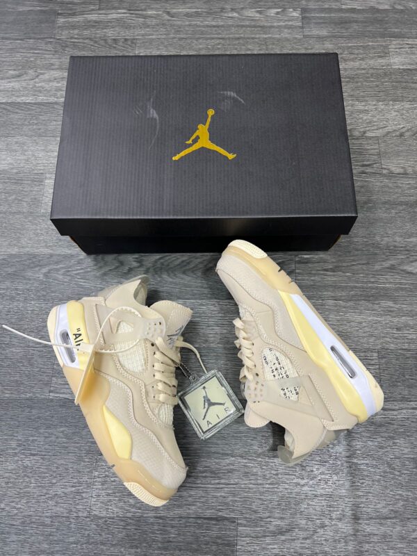 air jordan 4 basketball shoes - Image 5