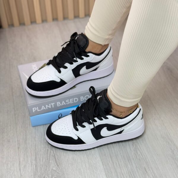 air jordan 1 low women sneakers - Image 4
