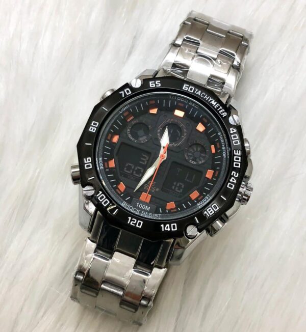 casio edifice watch - Image 3