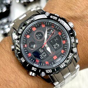 casio edifice watch