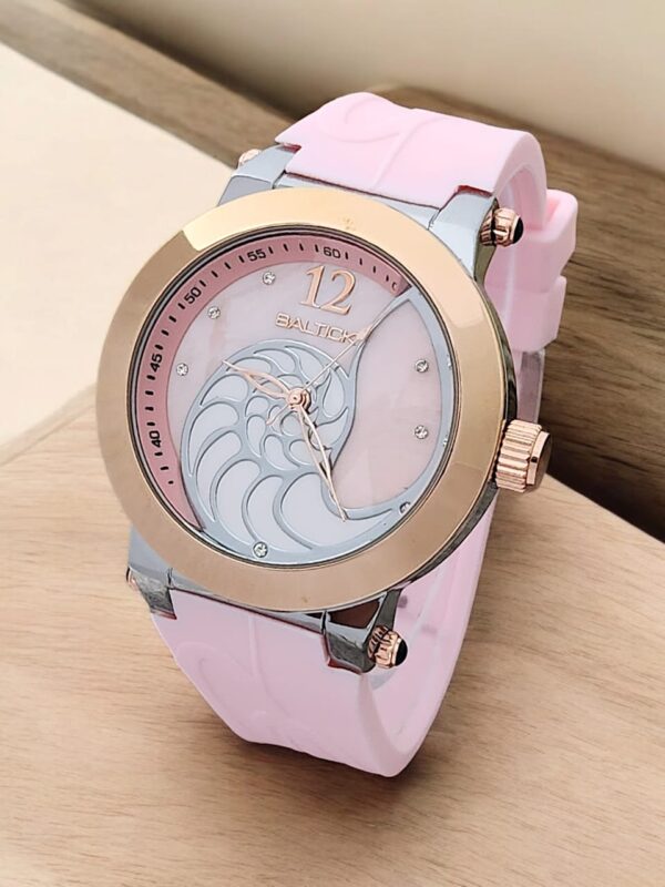 reloj baltrick mujer orginal