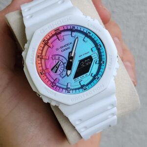casio relojes 2025