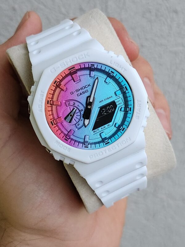casio relojes 2025