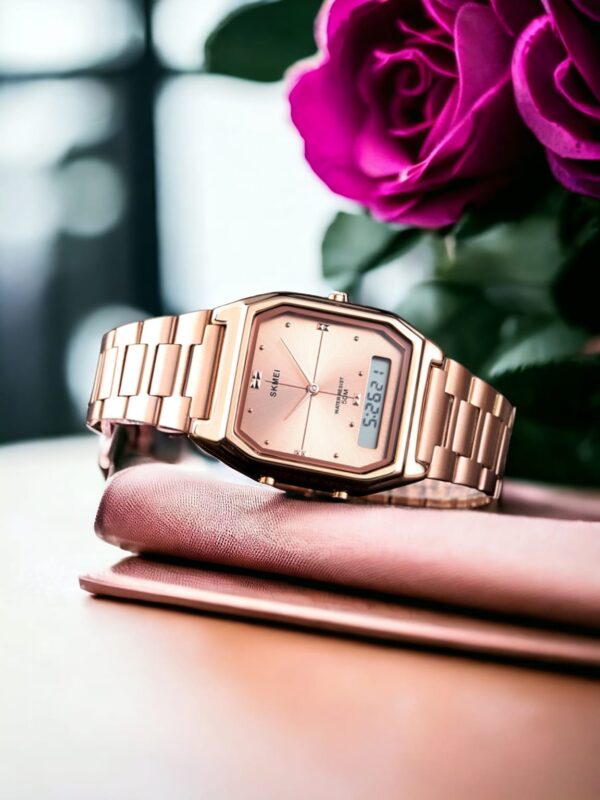 casio reloj clasico
