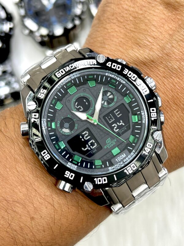 casio edifice watch - Image 2