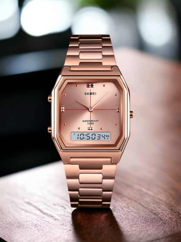 casio reloj clasico - Image 3