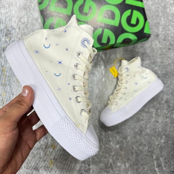 converse botas mujer 2025 - Image 8