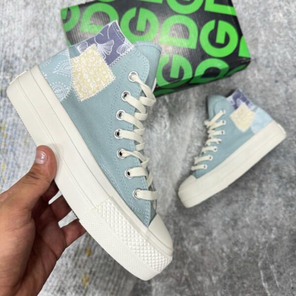 converse botas mujer 2025 - Image 7