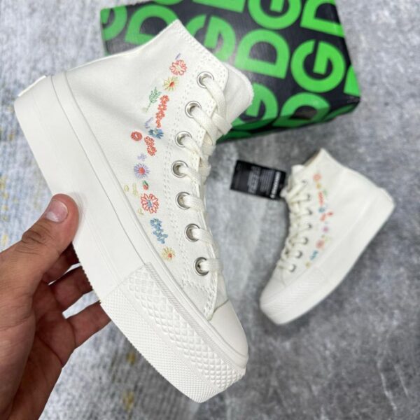 converse botas mujer 2025 - Image 6