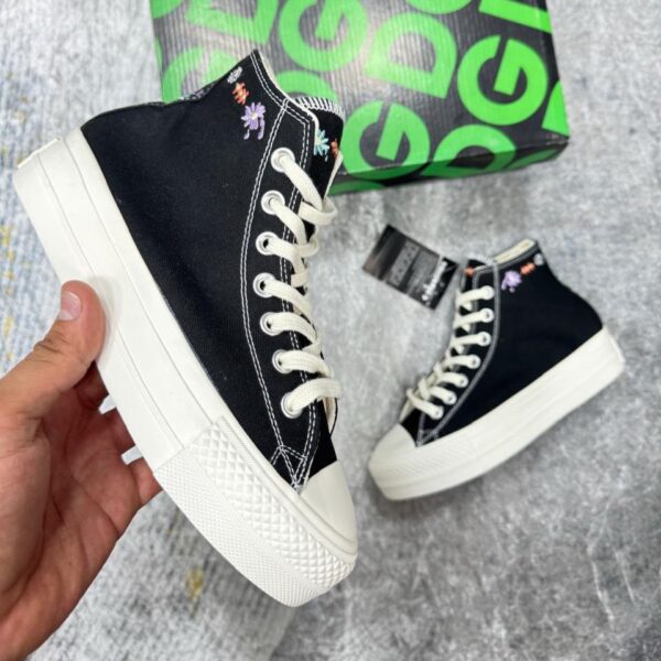 converse botas mujer 2025 - Image 5