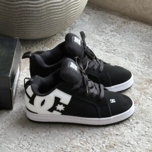 dc court shoes